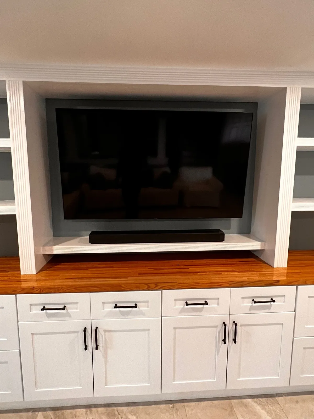 New England Home Restoration LLC