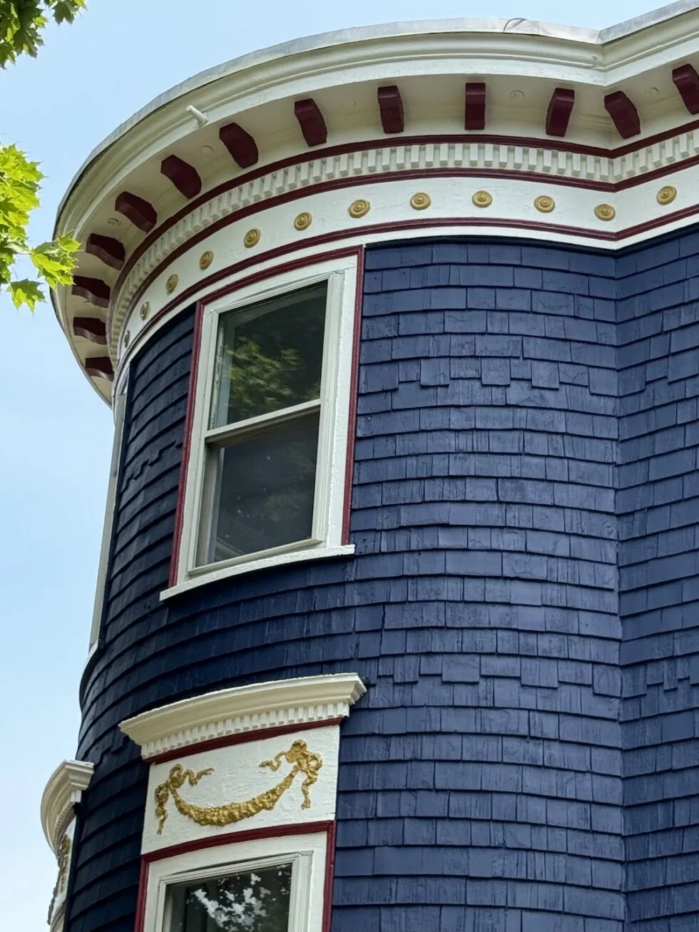 Metropolitan Plastering & Painting researched project photo