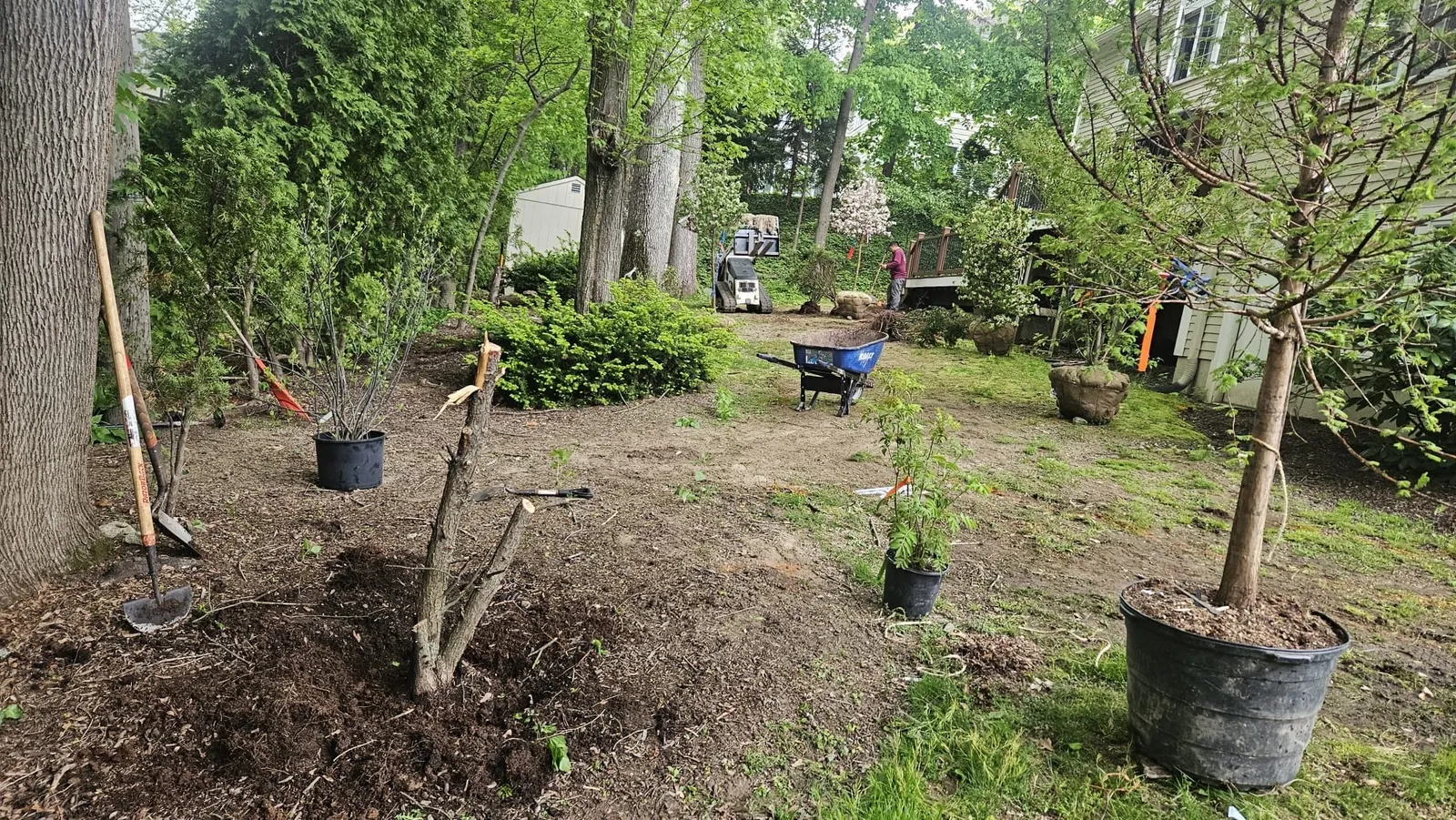 work photo from teoconstructioninc.com