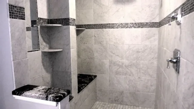 North River Tile researched project photo