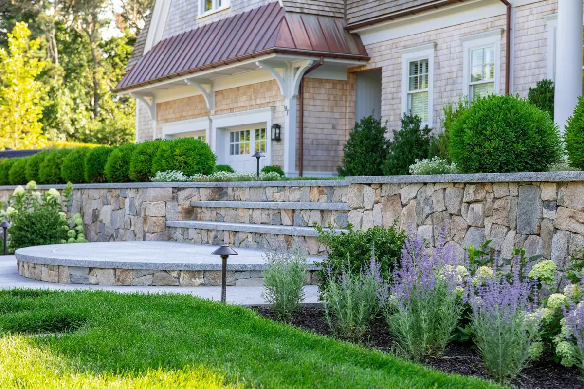 work photo from northchathamlandscaping.com