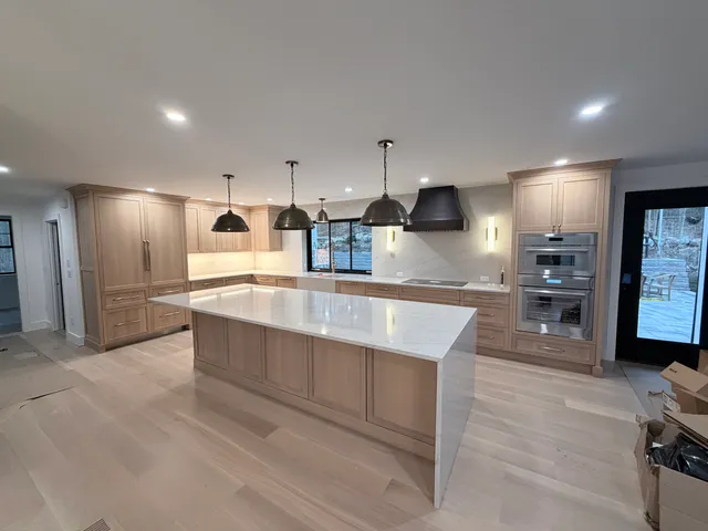 MXP Construction Inc work photo