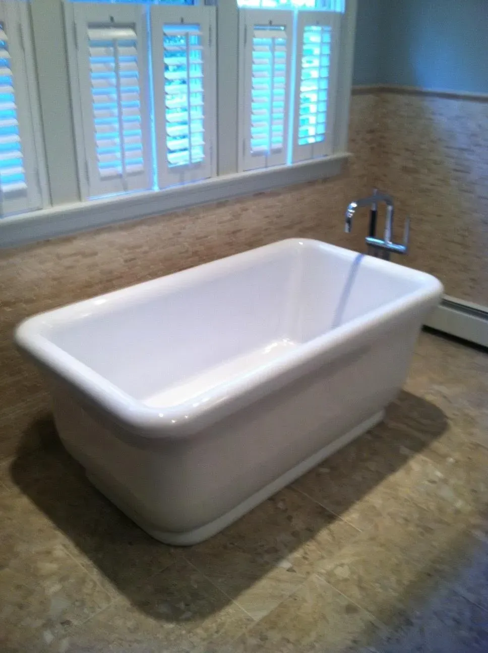 work photo from bajconstruction.com