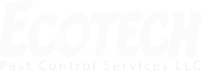 Ecotech Pest Control Services logo