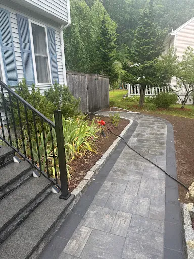 Orion Design & Landscape work photo