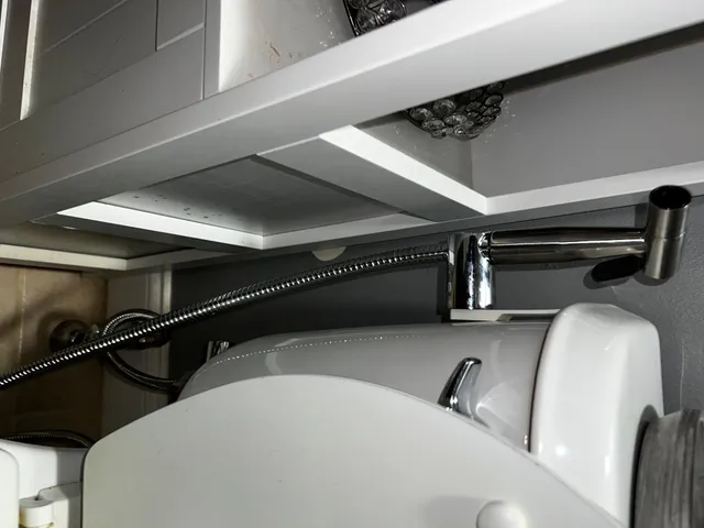 MJB Plumbing And Heating researched project photo