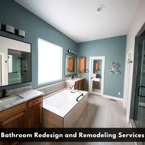 Luxury Bathroom Remodeling in Canton, MA