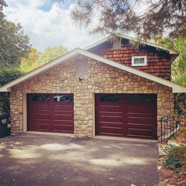 Absolute Garage Doors, LLC work photo