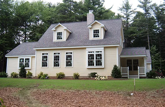 Littleton, MA – Oak Ridge