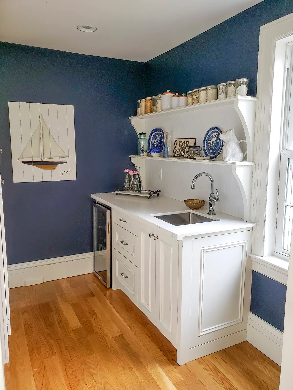 ian garland woodworking & design