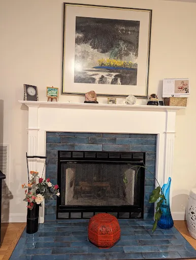 Review photo by CW