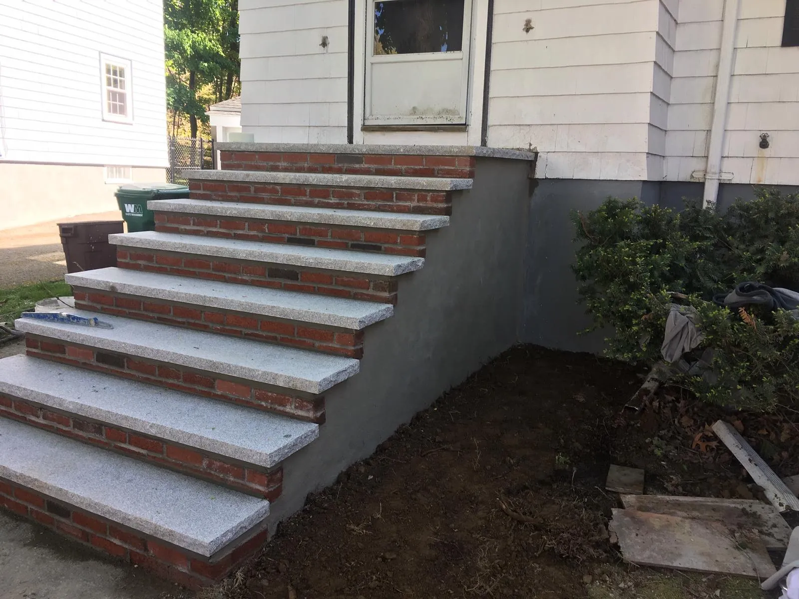 work photo from vocrlandscaping.com