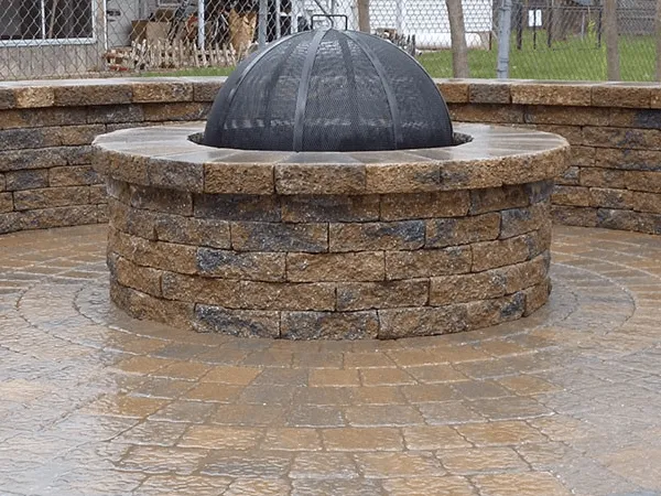 Hardscaping Services
