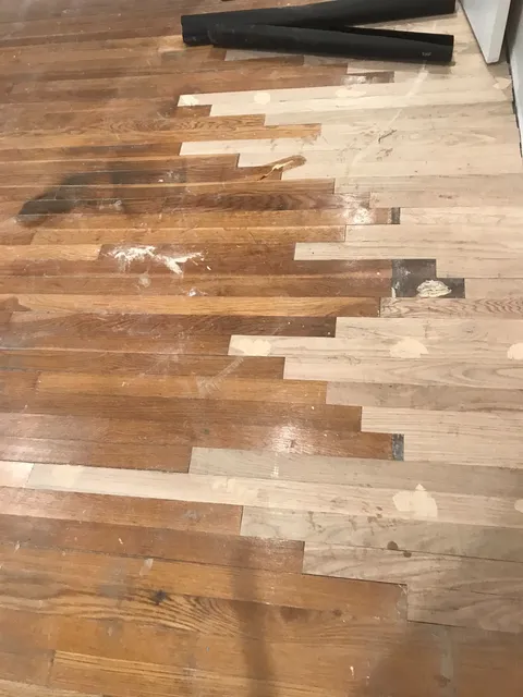 work photo from donfloorspecialist.com
