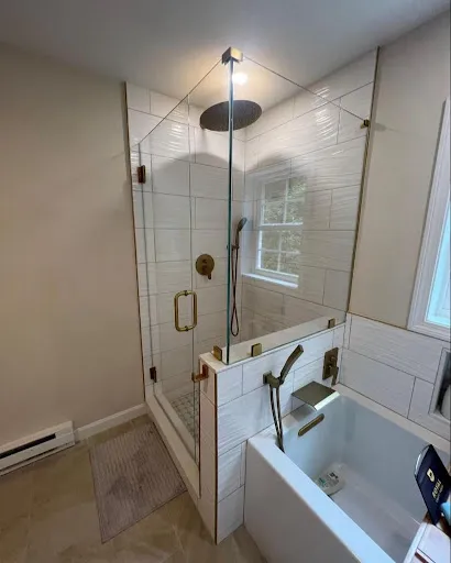 Review photo by Oliveira cleaning Services Inc