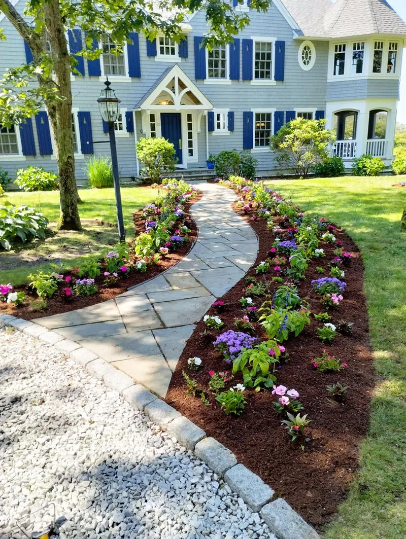 work photo from pinetreenursery.com