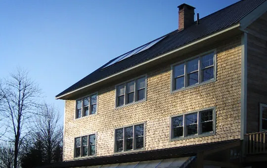 Green Building FAQs