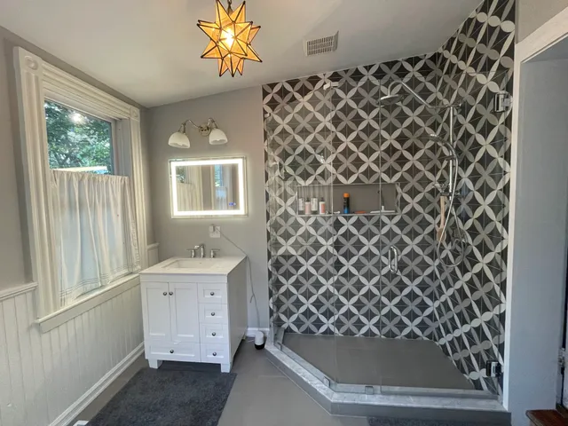 GS Builders work photo