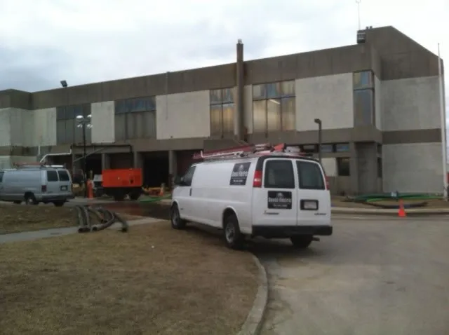 Sousa Electric Co researched project photo