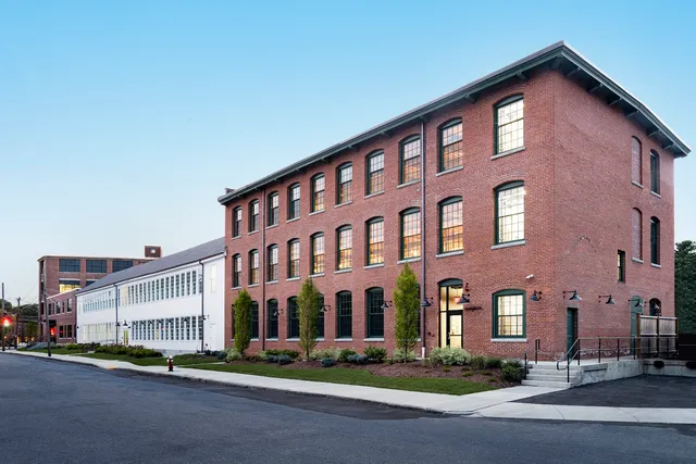 Alexandra Construction, Inc.