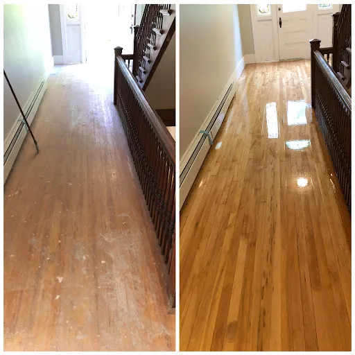 Review photo by Ashley “AG Creative Real Estate” G