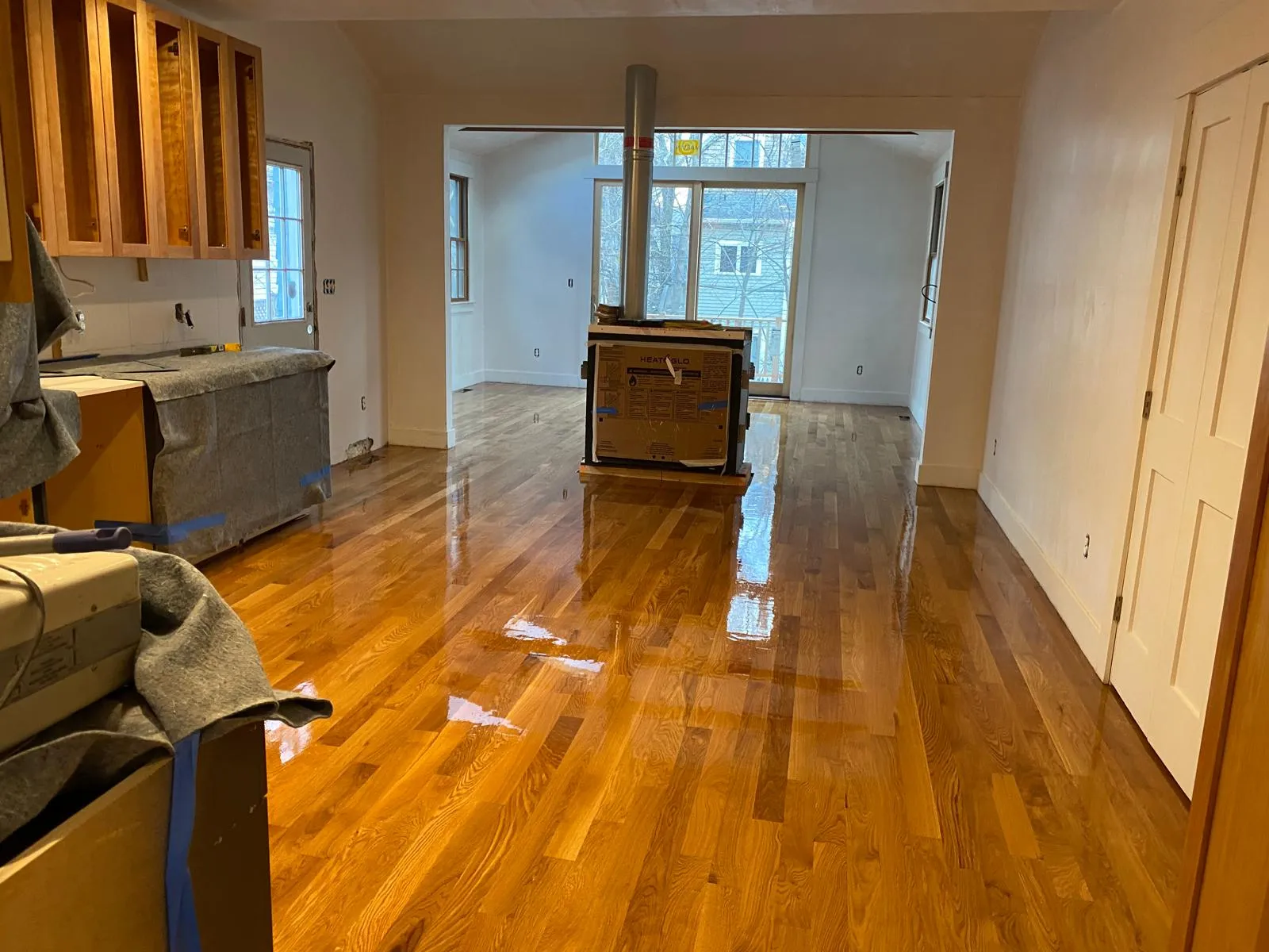CDM Home Improvement