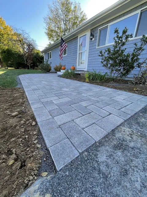 Masonry service