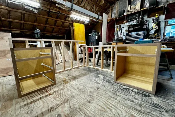 Bella The Jack of All Trades Inc. researched project photo