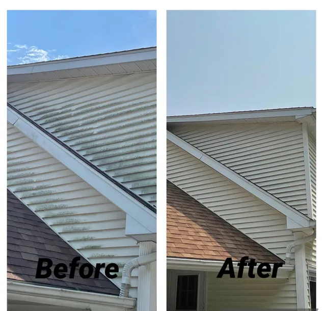 work photo from highlands-powerwash.com