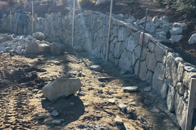 work photo from lucholandscaping.com
