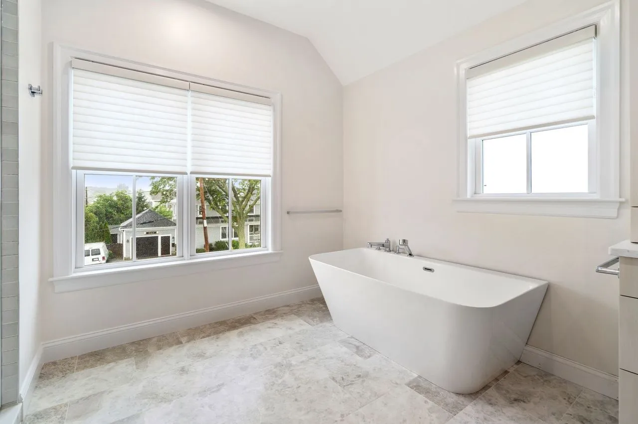 Kennedy Home Building and Remodeling: Contractors in MA