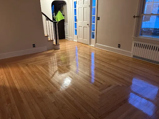 Bristol Floors and Remodeling work photo