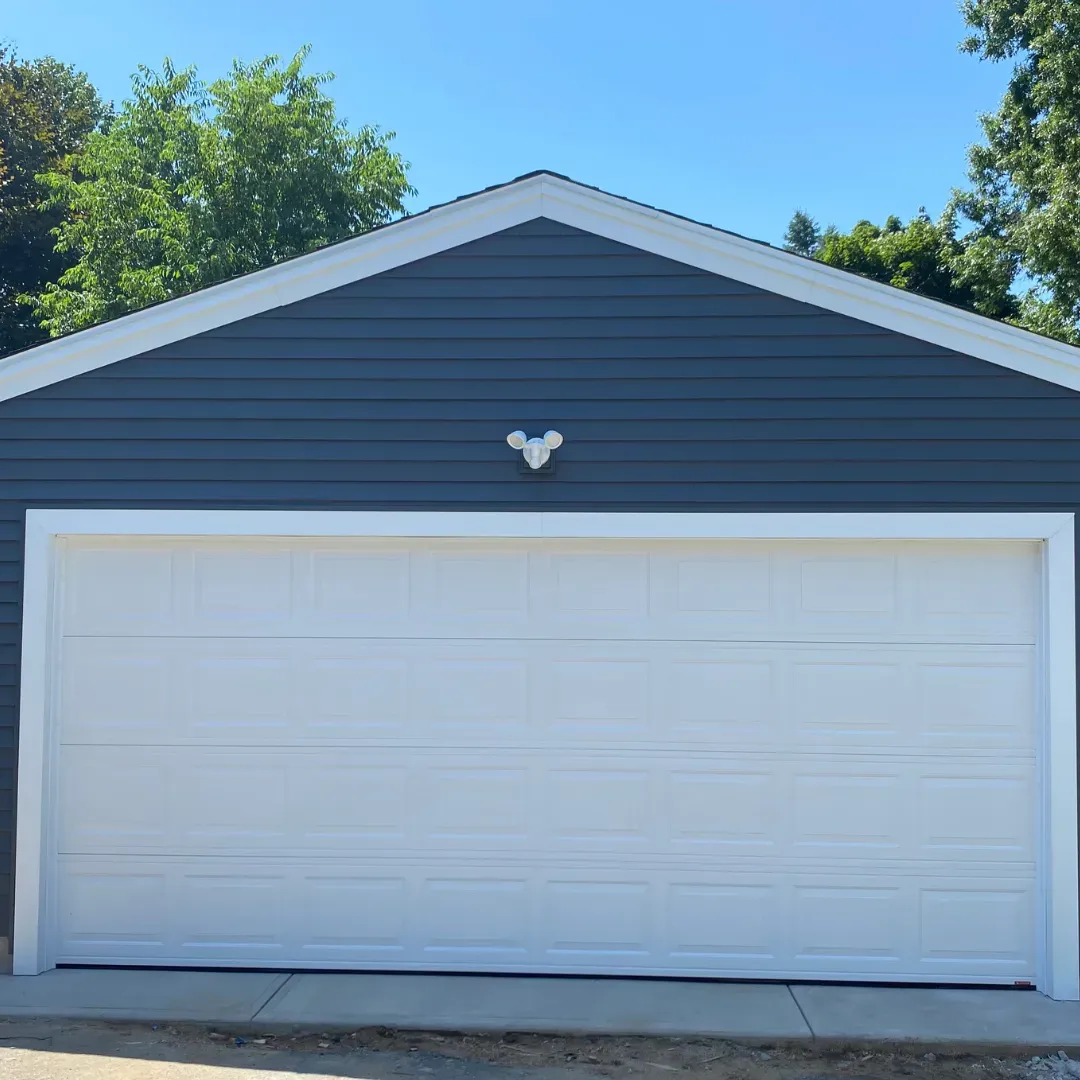 work photo from kellamgaragedoors.com