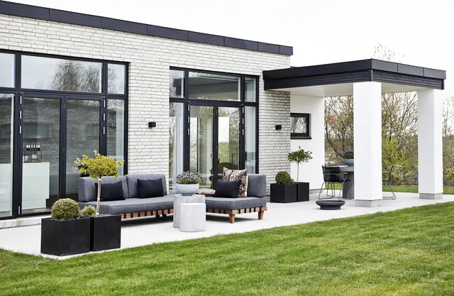 Eastmont Residence