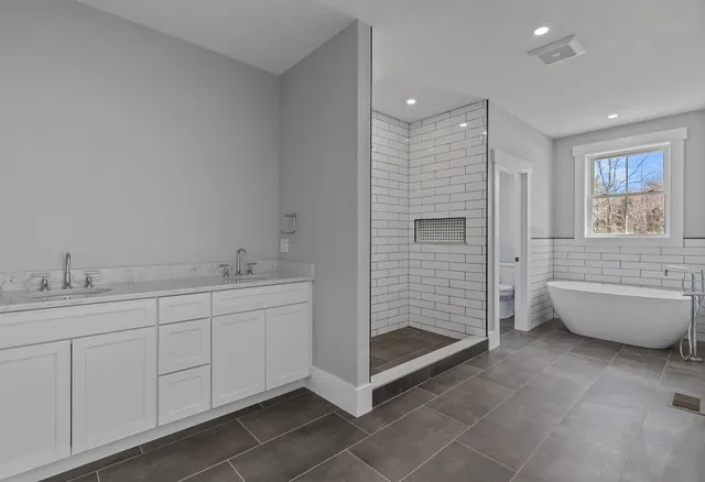 work photo from ramsey-plumbing.com