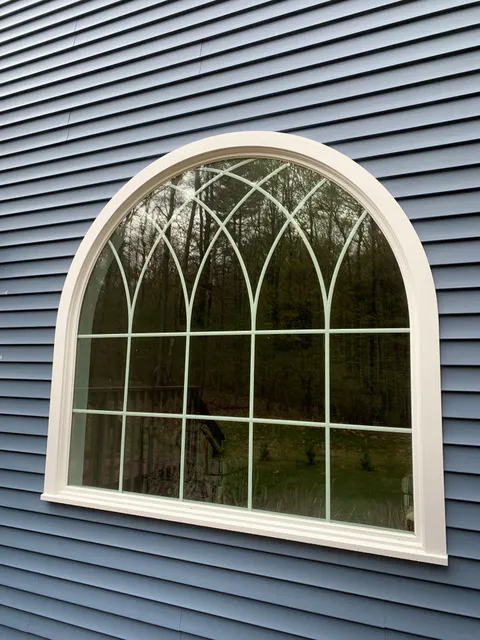 C. Gosselin Siding & Windows work photo