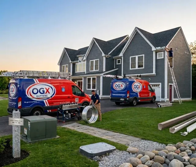 work photo from ogxseamlessgutters.com