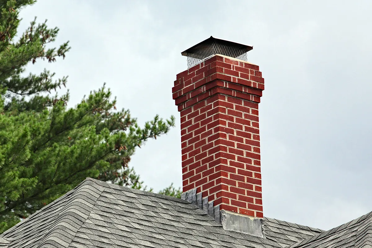 work photo from worcesterchimneyservice.com