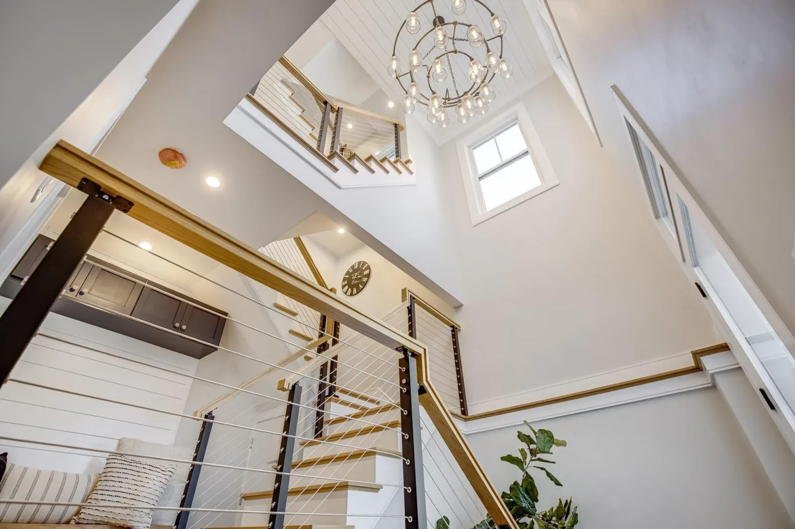 hammond stairs