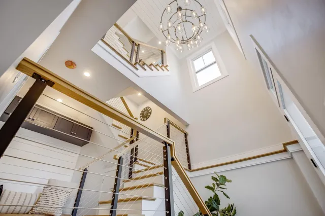hammond stairs