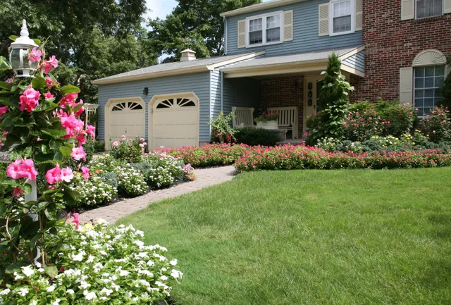 Landscaping Woodbury CT