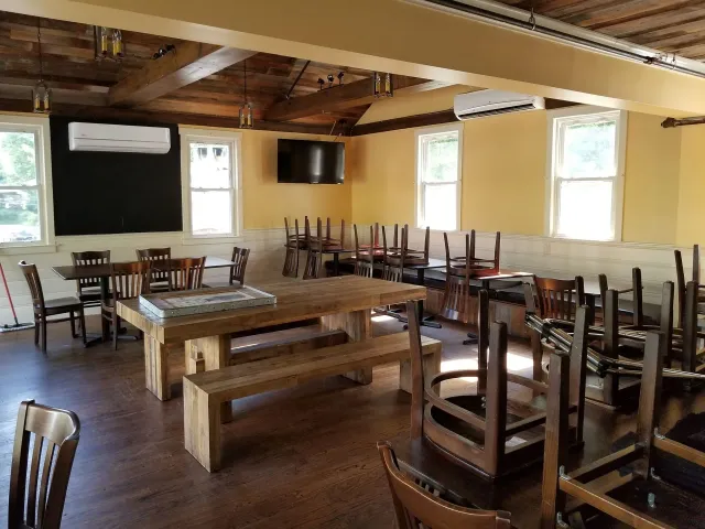 Interior Painting