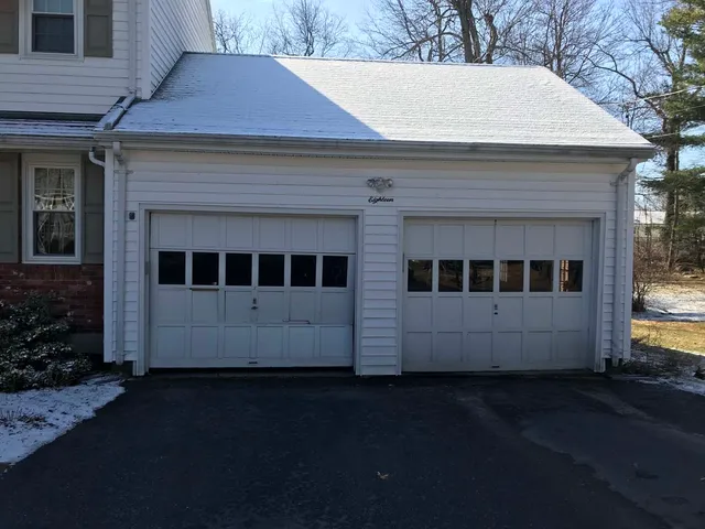 work photo from snowbirdgaragedoors.com