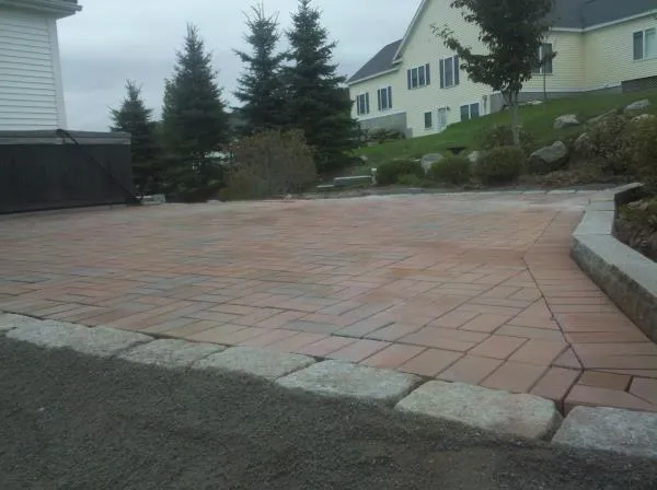work photo from mtherrienlandscaping.com
