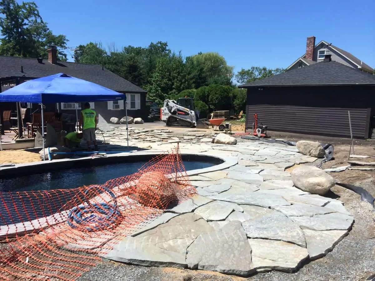 work photo from randalllandscaping.com