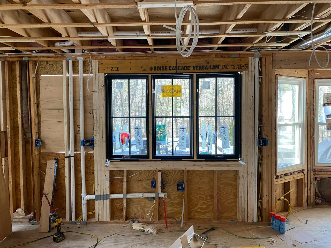 CRM Construction LLC