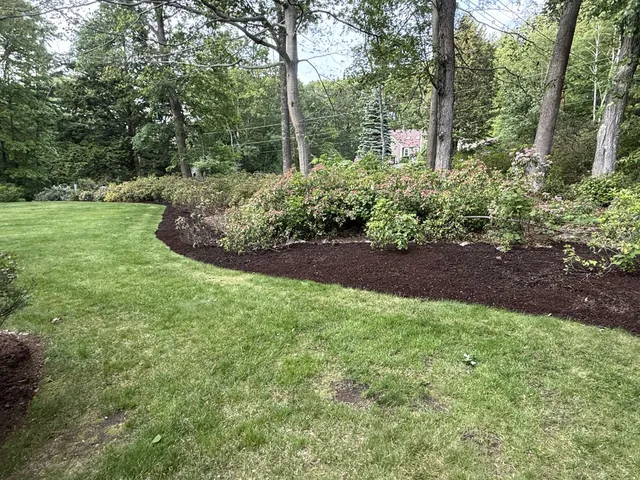 D&D Landscaping LLC work photo
