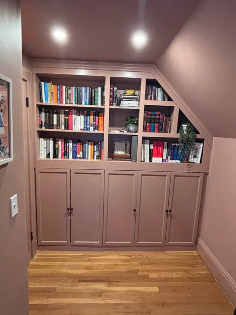 Blue Pencil Home Services LLC researched project photo