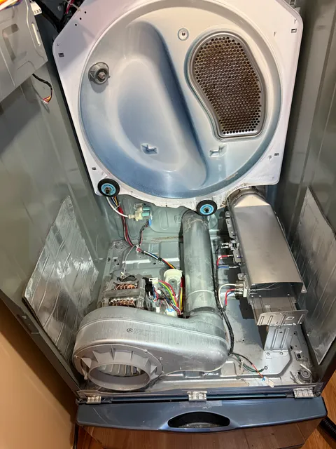 TrustedPro Appliance Repair work photo