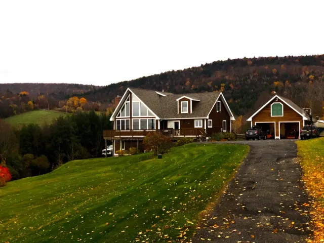 Haskins Construction researched project photo